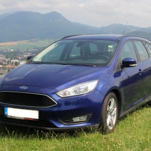 Ford Focus astax Ruzomberok