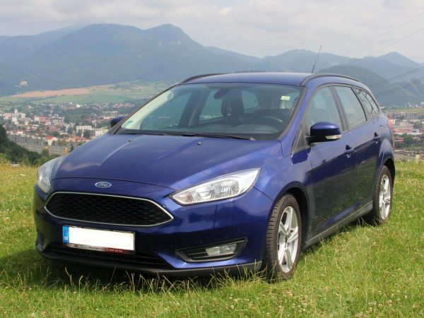 Ford Focus astax Ruzomberok