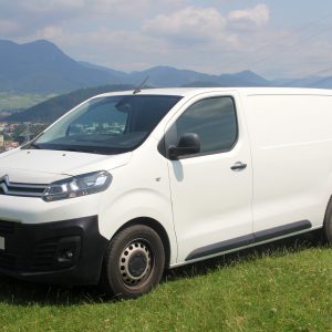 Citroen Jumpy astax Ruzomberok