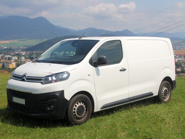Citroen Jumpy astax Ruzomberok