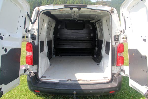 CITROEN JUMPY - Image 4