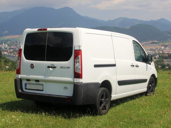 FIAT SCUDO - Image 2