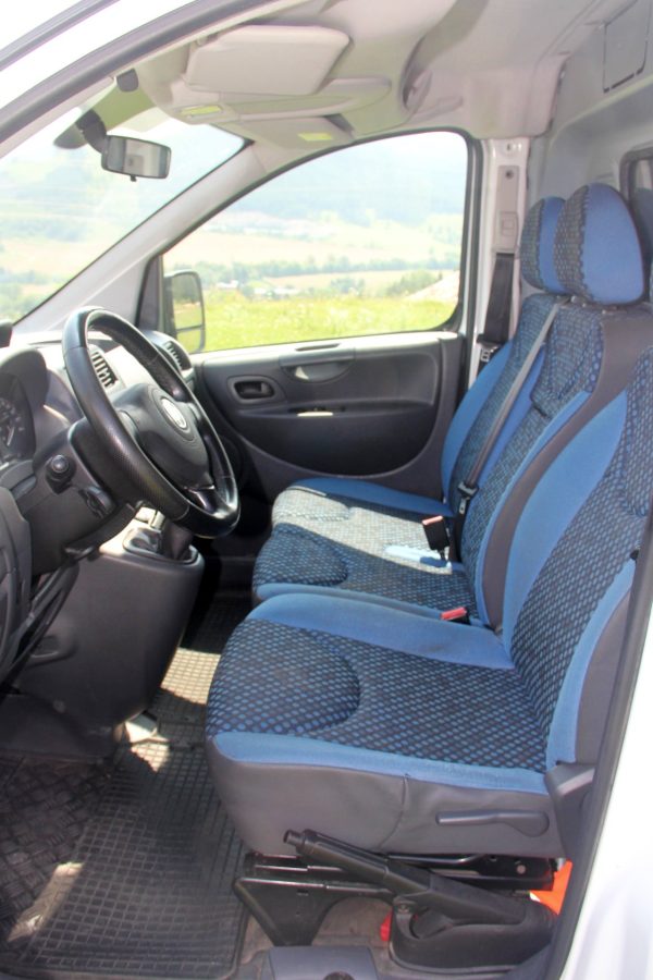 FIAT SCUDO - Image 3