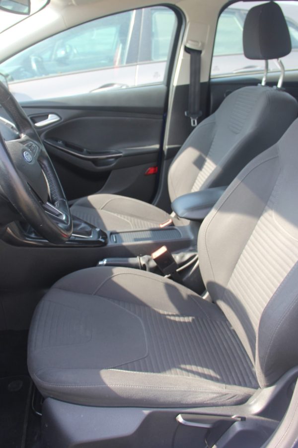 FORD FOCUS - Image 3