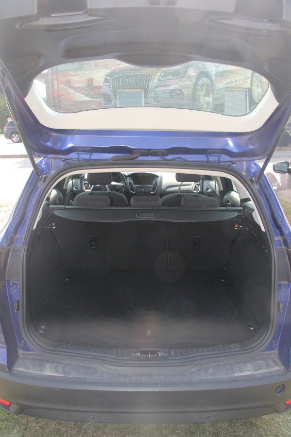 Požičanie auta Ford Ružomberok