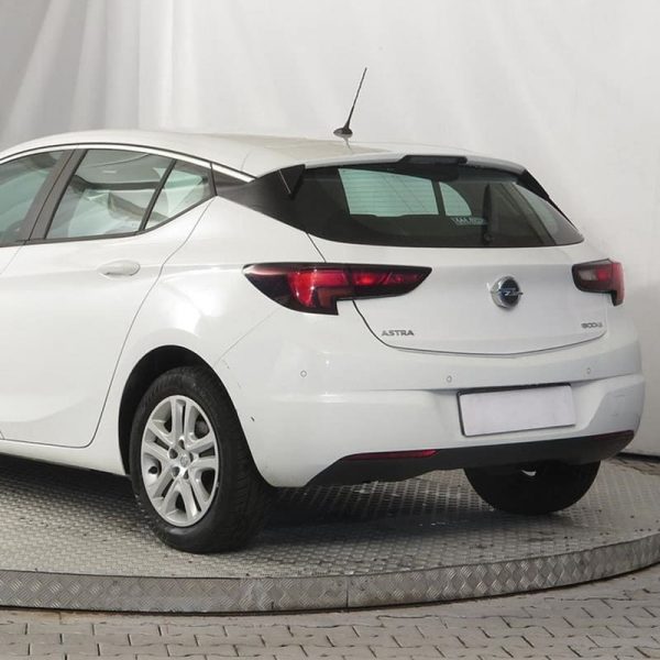 OPEL ASTRA J - Image 5