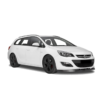 autopožičovňa v Ružomberku opel astra