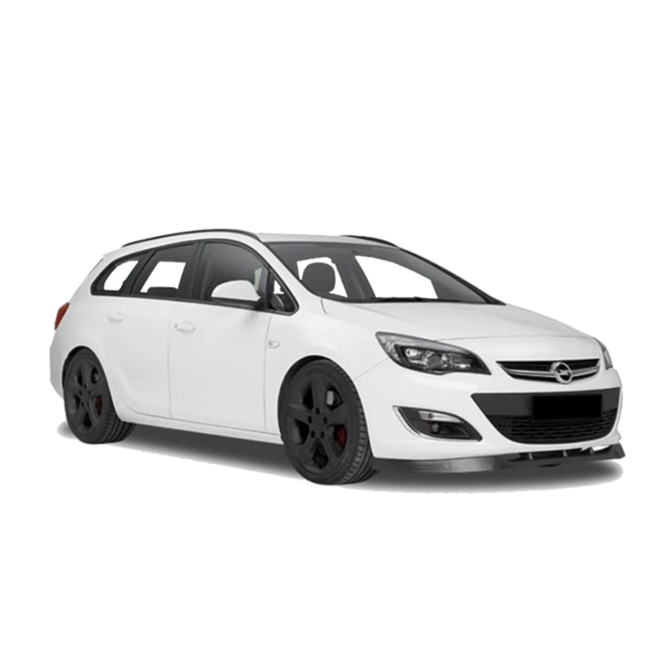 autopožičovňa v Ružomberku opel astra